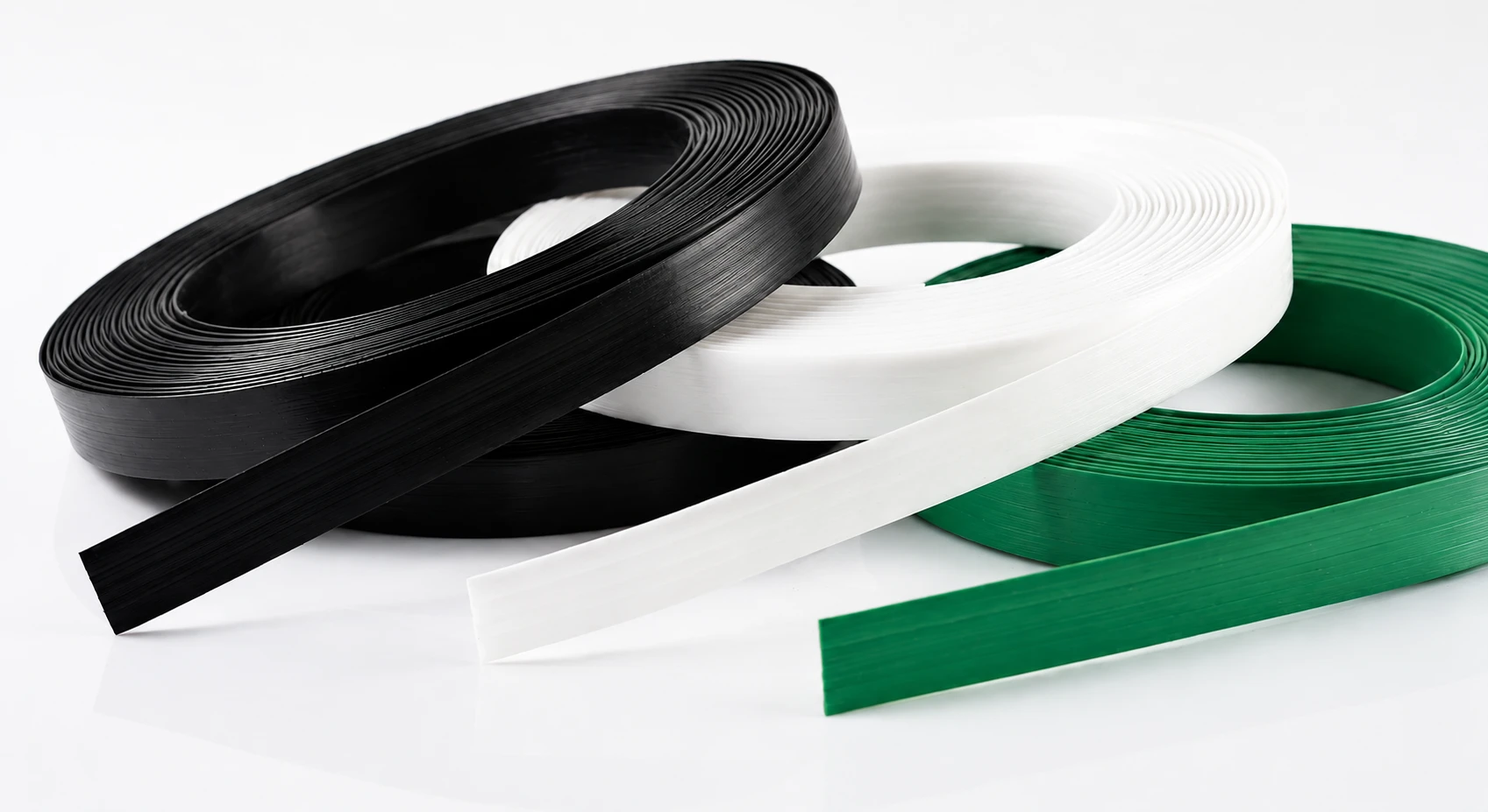 PP Strapping Band Specifications — Romania